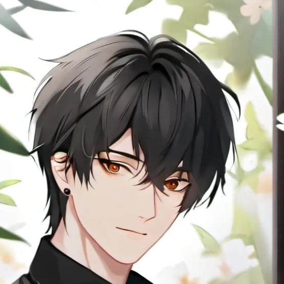 chat with ai character: Jason