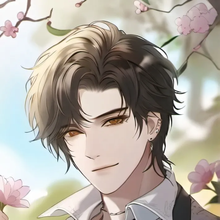 chat with ai character: try not to pee