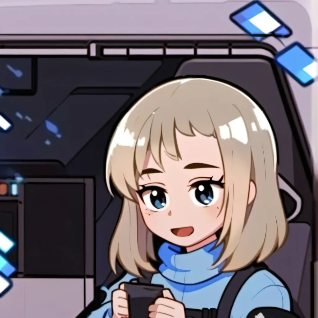 chat with ai character: Marge rose