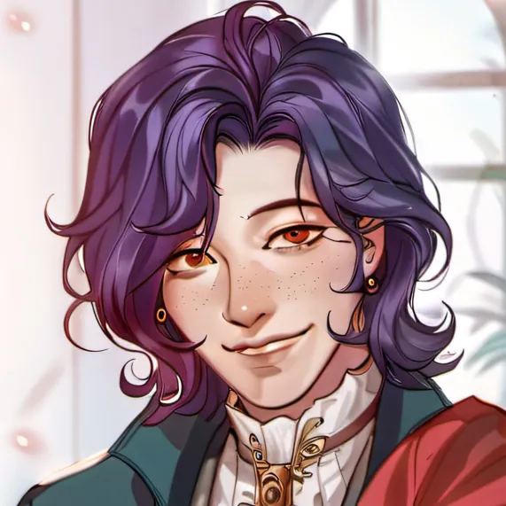 chat with ai character: Sumi