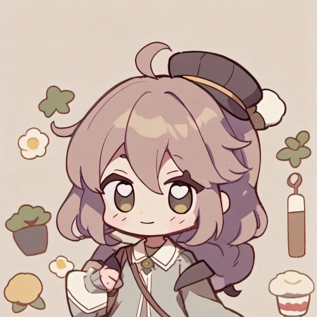 chat with ai character: Aria kay