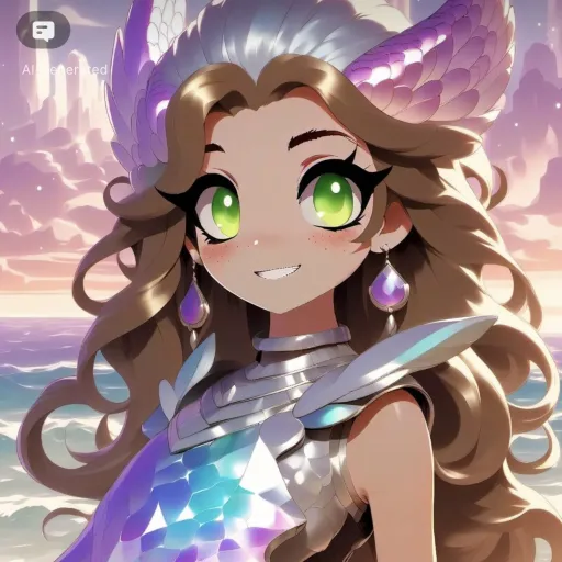 creator Aria cartoon kay's avatar