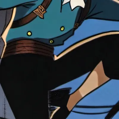 chat with ai character: Mordecai heller