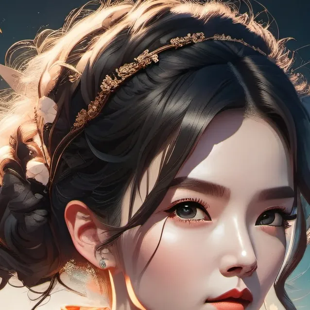 chat with ai character: danica