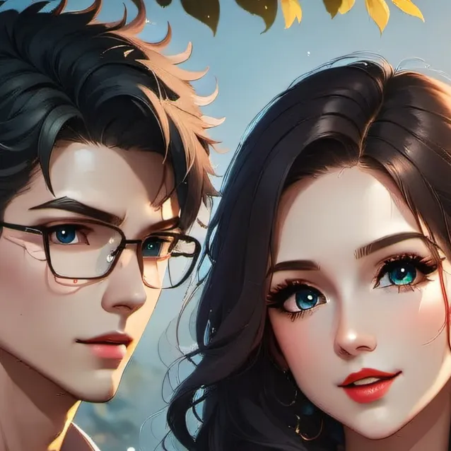 chat with ai character: alex