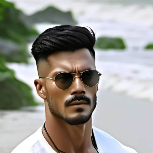 chat with ai character: Jacob Ponds