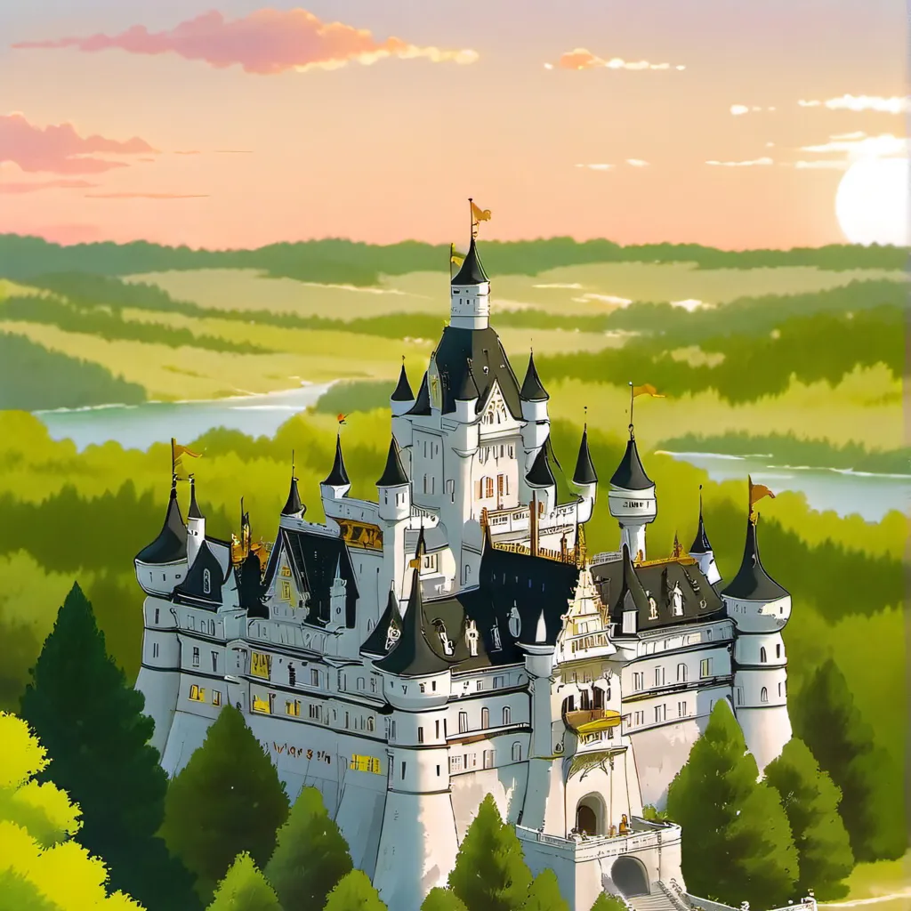 chat with ai character: Royal Family