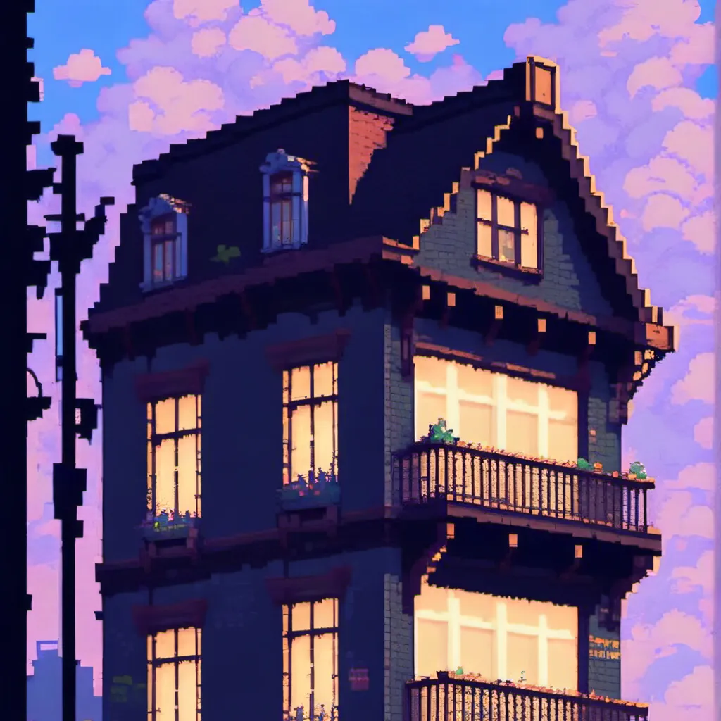 chat with ai character: Being Adopted 