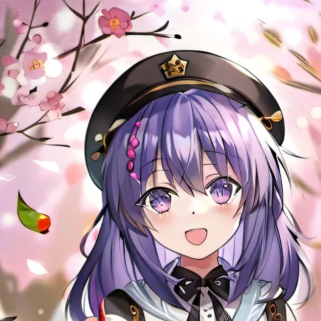 chat with ai character: Tohka Yatogami 