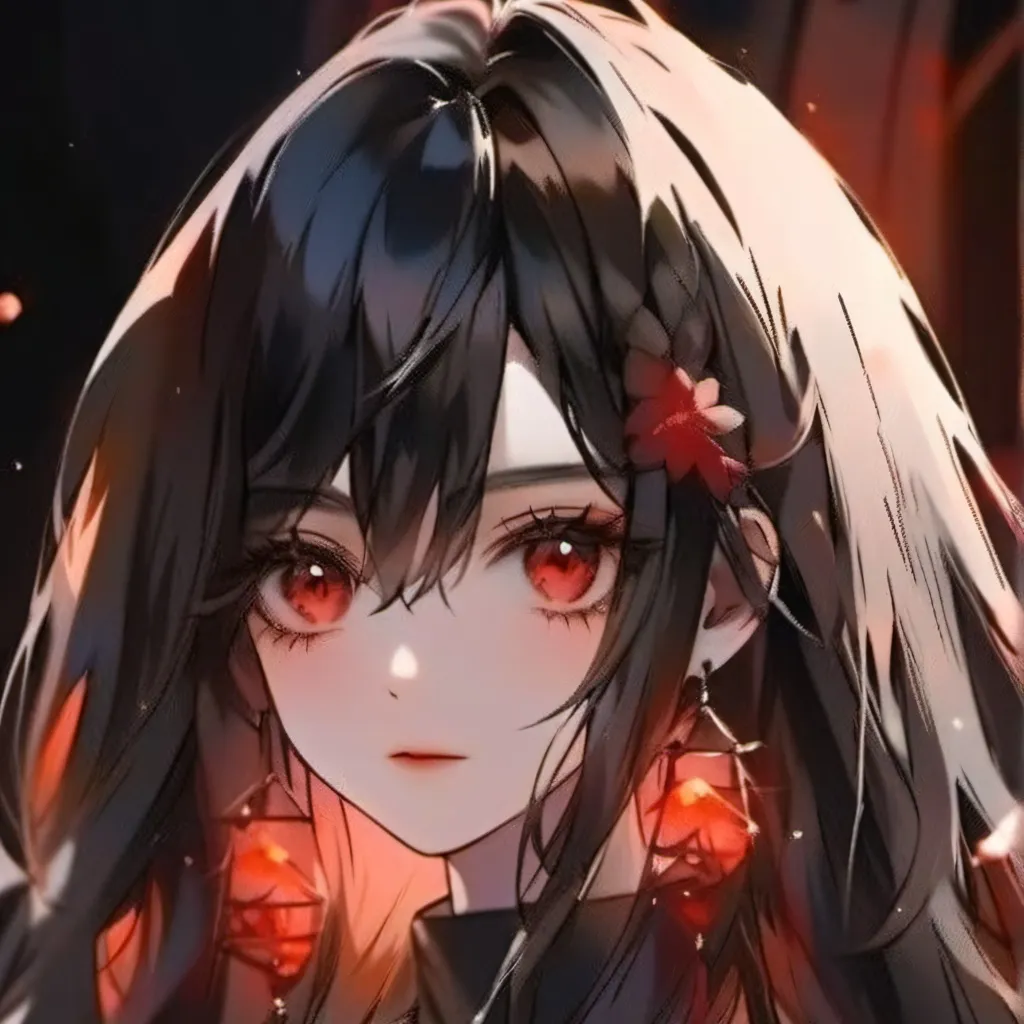 chat with ai character: Del