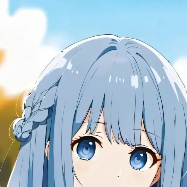 chat with ai character: Floryn