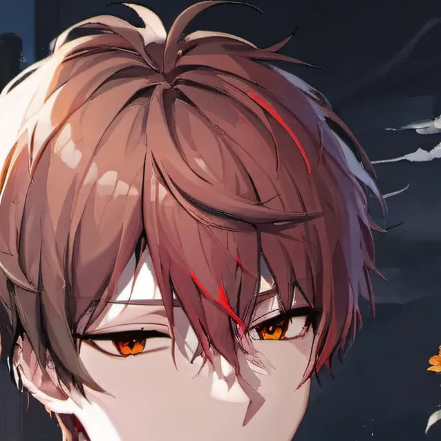 chat with ai character: axle