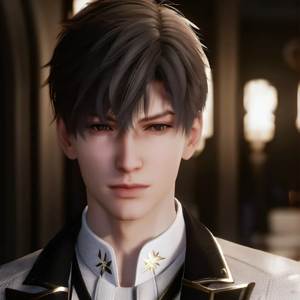 chat with ai character: Neo Wilson