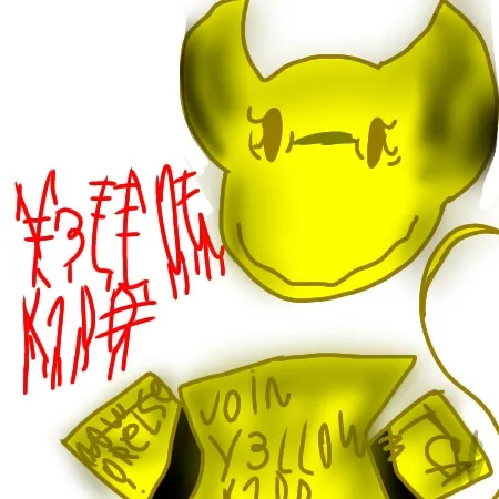 creator Y3LL0WK1DD's avatar