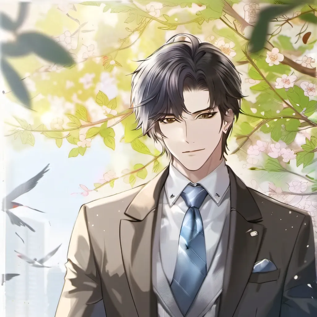 chat with ai character: Jeremy 