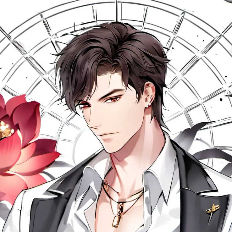 chat with ai character: Alexis