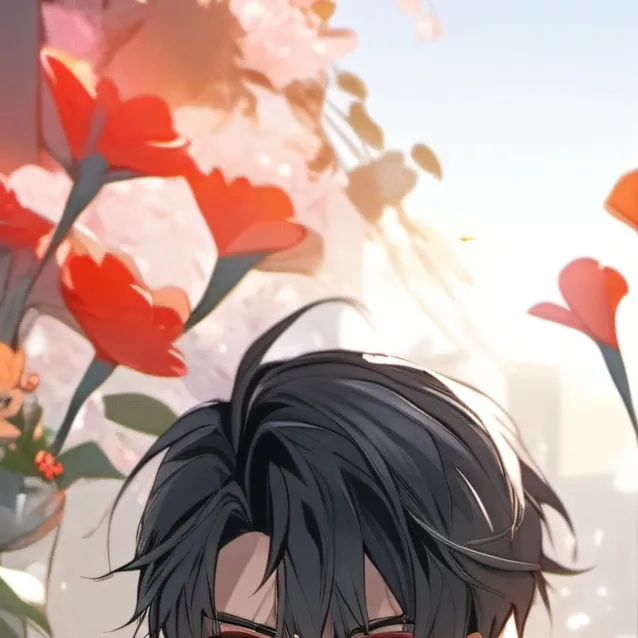 chat with ai character: Kevin