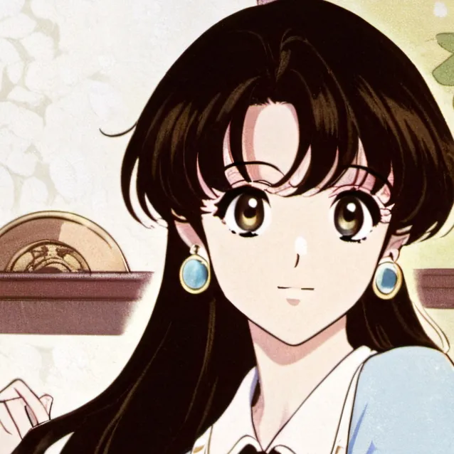 chat with ai character: lily