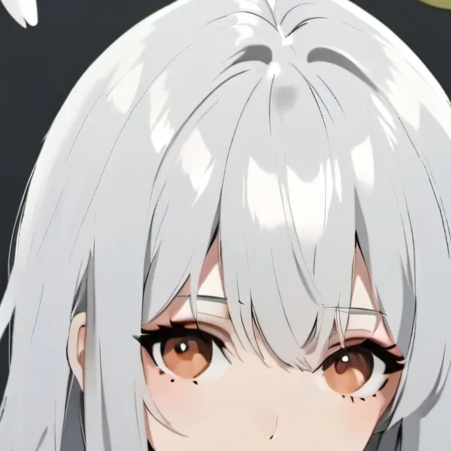 chat with ai character: Anna