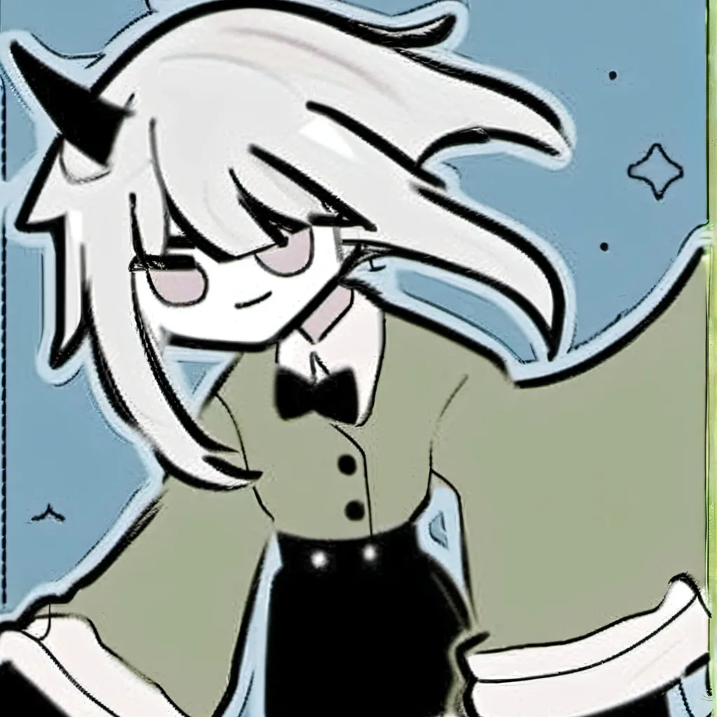 chat with ai character: ||★Miss Grace★||