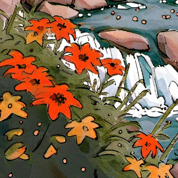 chat with ai character: FPE + Yaelokre