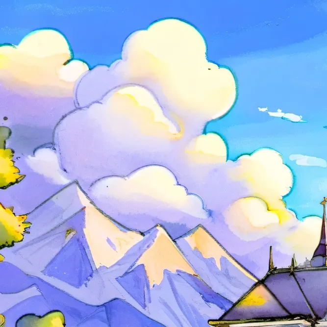 chat with ai character: ۝ FPE - ★