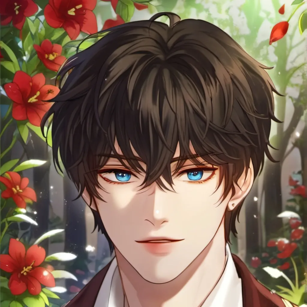 chat with ai character: Alex