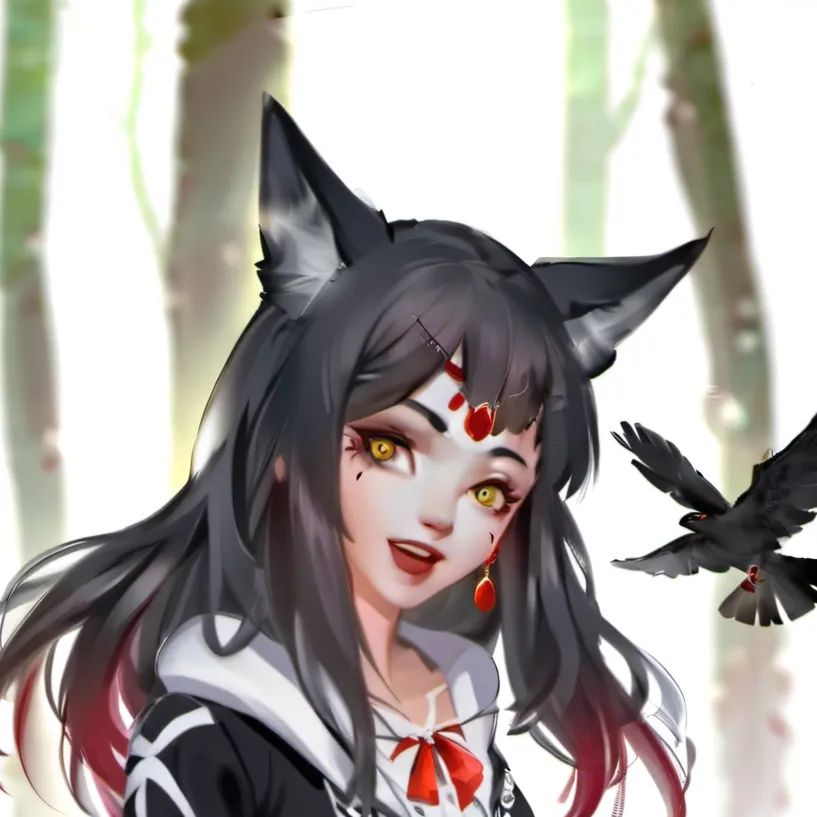 chat with ai character: Rosey 