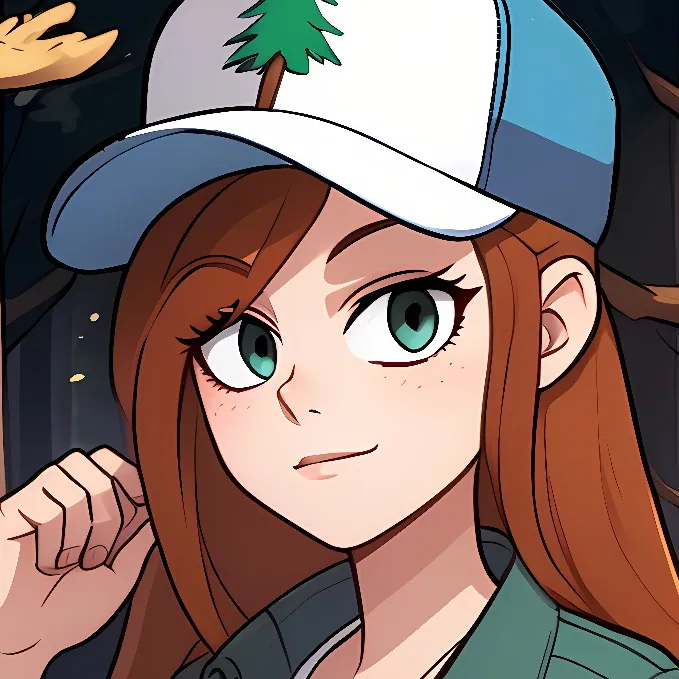 chat with ai character: Wendy