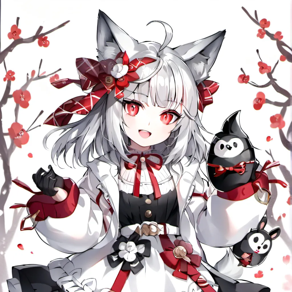 chat with ai character: Lena