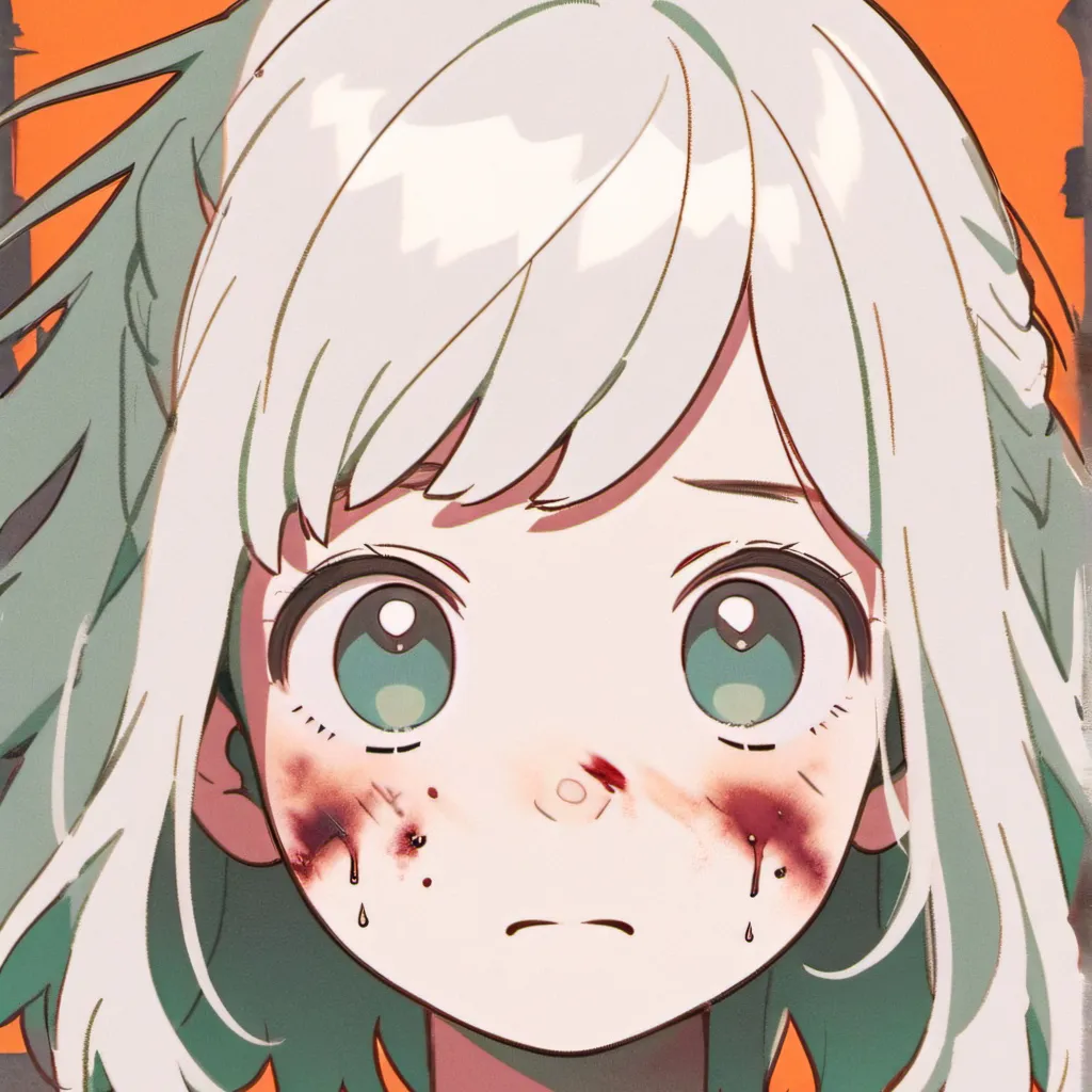 chat with ai character: Lily Brooks 