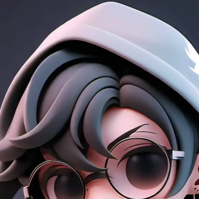 chat with ai character: Cylender