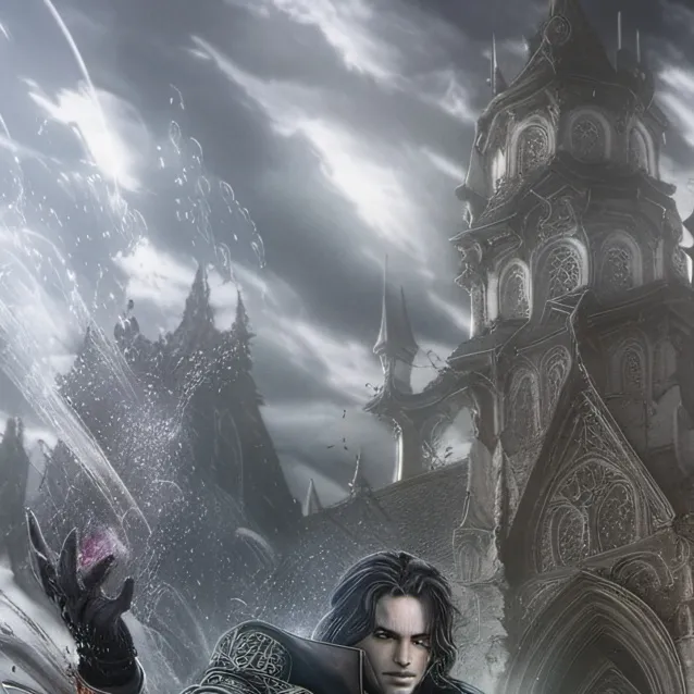 chat with ai character: VOLT