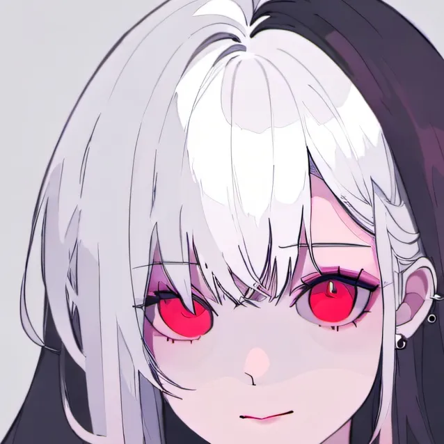 chat with ai character: SASHI