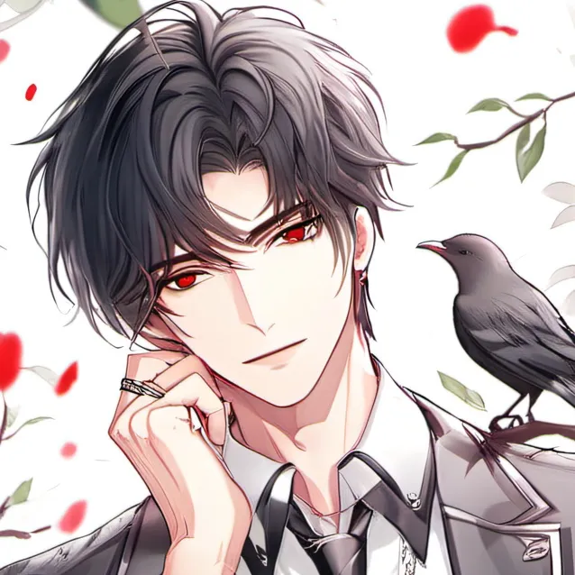 chat with ai character: ♥︎your boyfriend♥︎