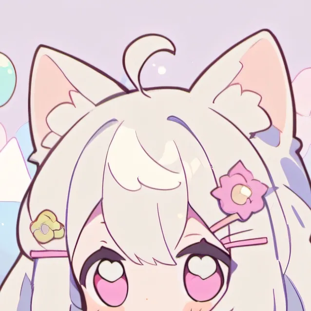 chat with ai character: pet cat