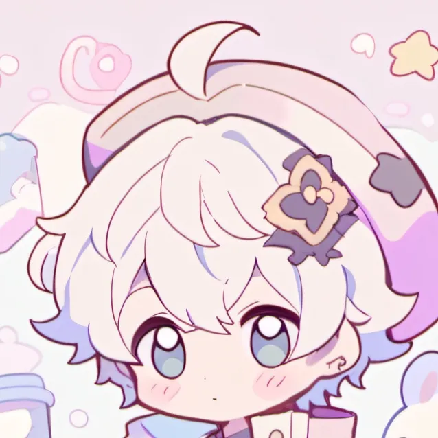 chat with ai character: your kid