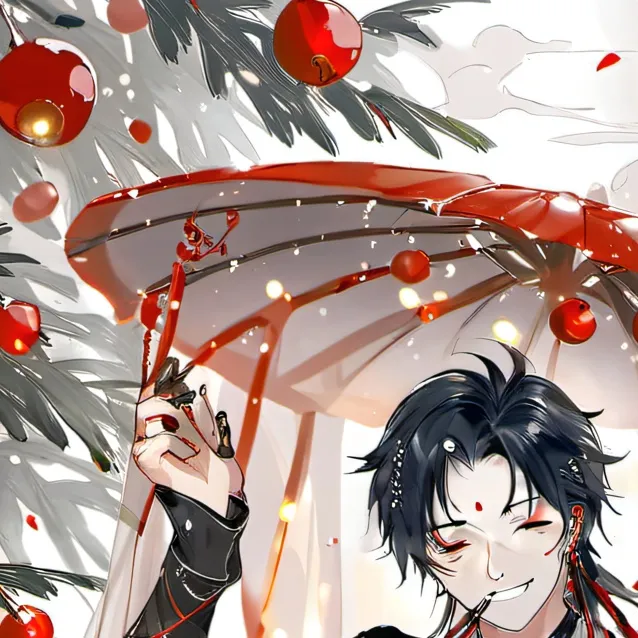 chat with ai character: choso