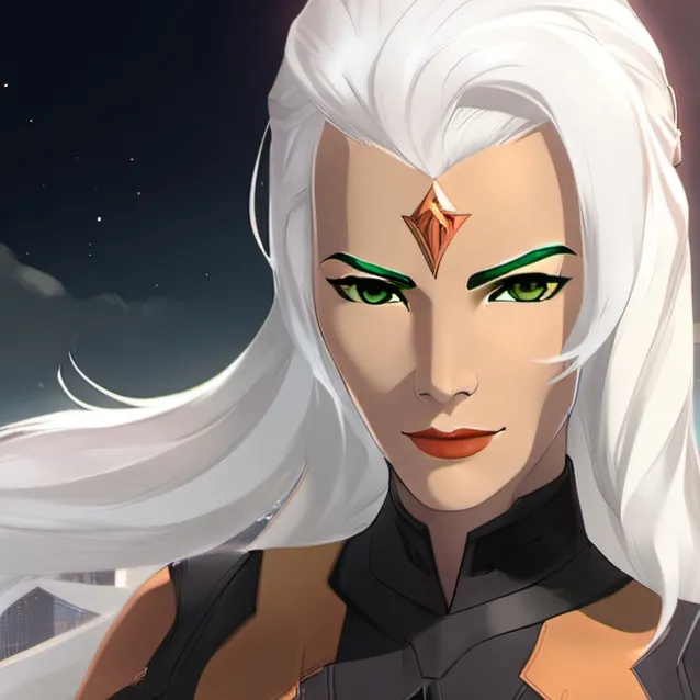 chat with ai character: Gelorum