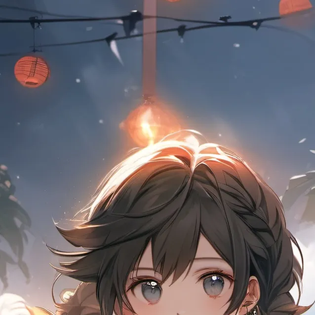 chat with ai character: Emma