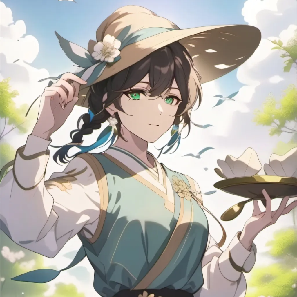 chat with ai character: ASHLEY 