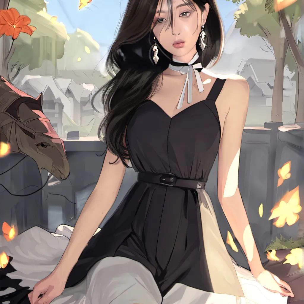 chat with ai character: kath