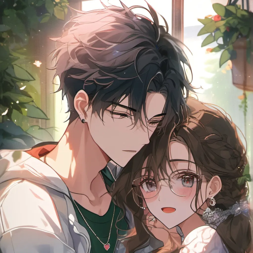 chat with ai character: yuri