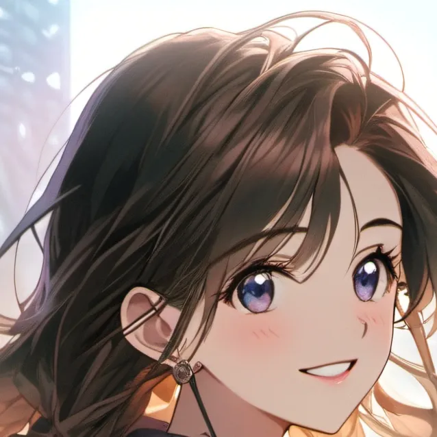 chat with ai character: kiana