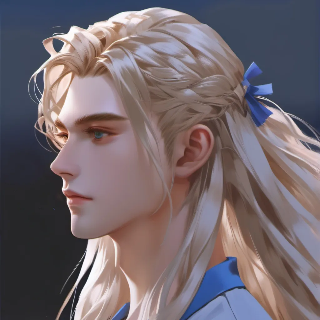 chat with ai character: Lee Ethan