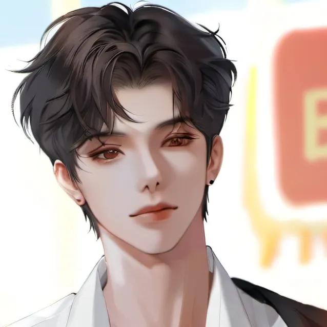 chat with ai character: Kiro