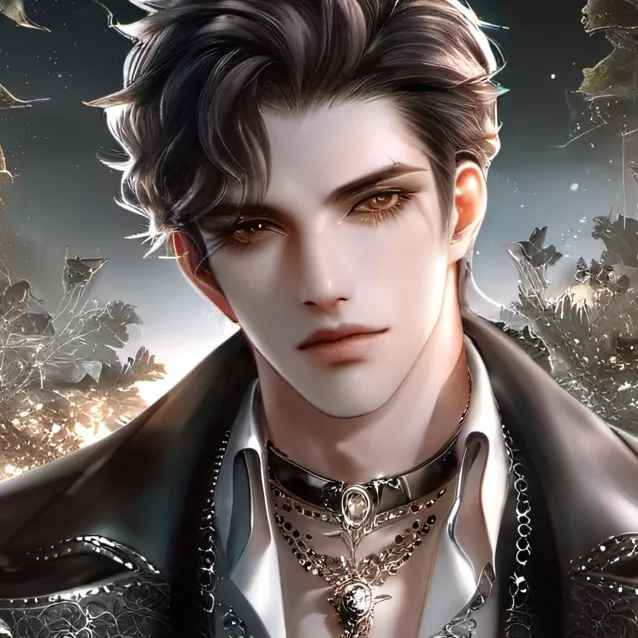 chat with ai character: Akiro