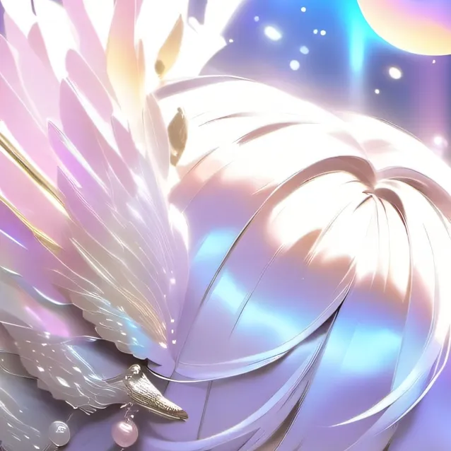 chat with ai character: hihi