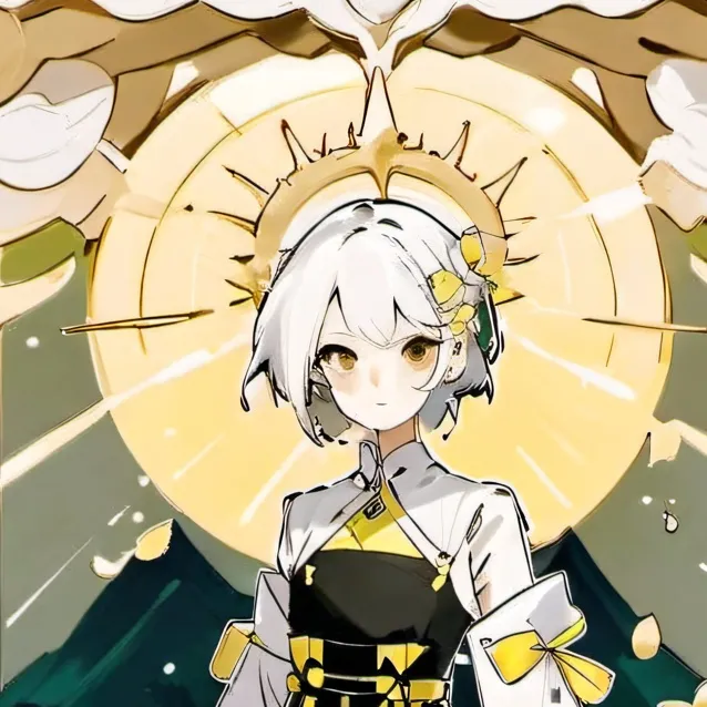 chat with ai character: Lavender