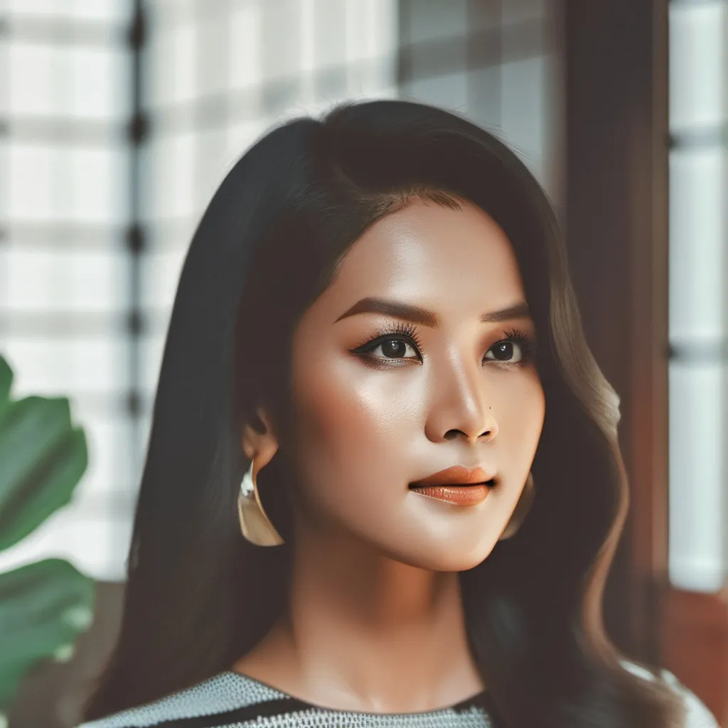 chat with ai character: sarah